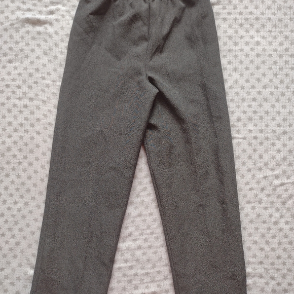 Dressy Set: Two Pants and Vest - Picture 12 of 12